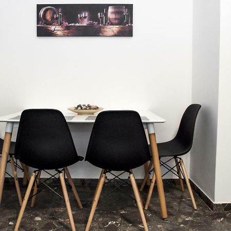 雅典Modern Flat, Vibrant And Excellent Spot!!公寓 外观 照片