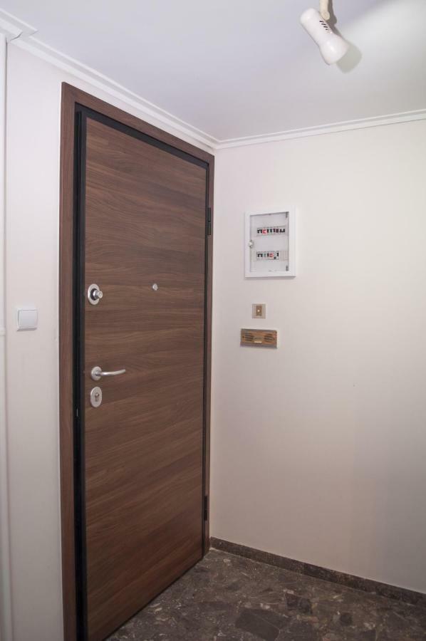 雅典Modern Flat, Vibrant And Excellent Spot!!公寓 外观 照片
