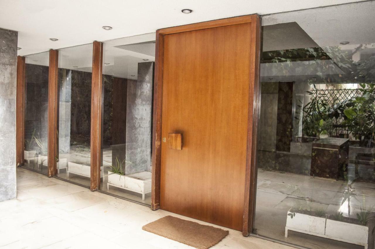 雅典Modern Flat, Vibrant And Excellent Spot!!公寓 外观 照片