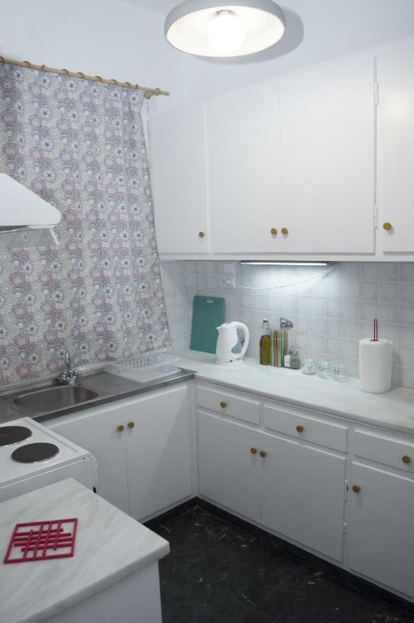 雅典Modern Flat, Vibrant And Excellent Spot!!公寓 外观 照片